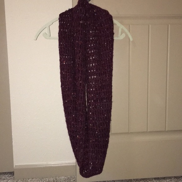 Infinity scarf - Picture 2 of 3